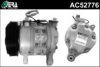 OPEL 1854062 Compressor, air conditioning